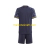 Maillot de Foot Real Madrid Extérieur 2023-24 - Enfant